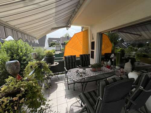 Foto - Wohnung zum Mieten in Andernach 1.100,00 € 90 m²