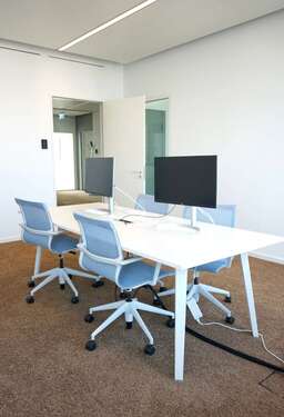 Foto - Büro in Berlin 2.000,00 € 24 m²
