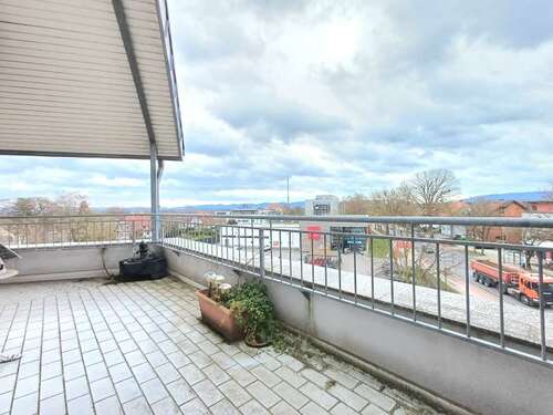 Foto - Wohnung zum Mieten in Minden 825,00 € 77.62 m²