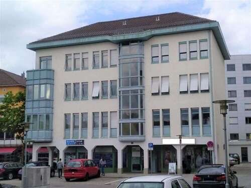 Foto - Büro in Waldkraiburg 675,00 € 90 m²