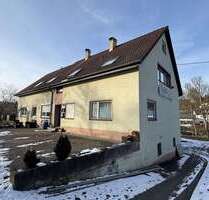 Haus zum Kaufen in Trochtelfingen 399.000,00 € 248 m²