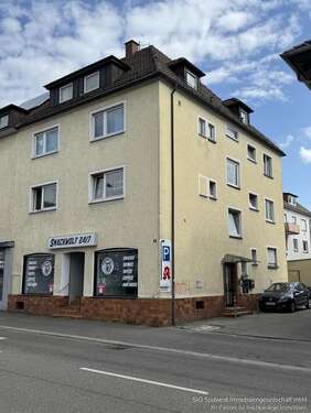 Foto - Haus zum Kaufen in Heilbronn 885.000,00 € 244 m²