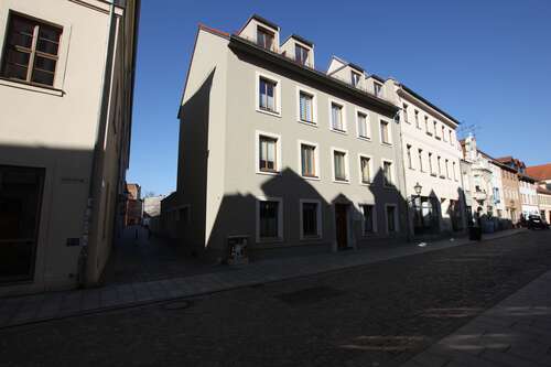 Foto - Wohnung zum Mieten in Lutherstadt Wittenberg 1.110,00 € 93 m²