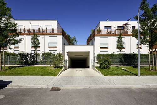 Foto - Garage zu verkaufen in München 18.980,00 €