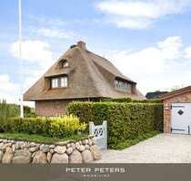 Haus zum Kaufen in Sylt-Ost Morsum 5.950.000,00 € 380.84 m² - Sylt-Ost / Morsum