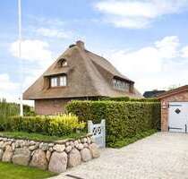 Haus zum Kaufen in Sylt-Ost Morsum 5.950.000,00 € 380.84 m² - Sylt-Ost / Morsum
