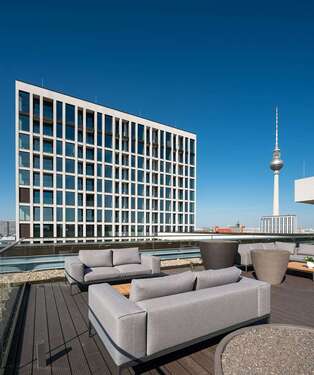 Foto - Wohnung zum Mieten in Berlin 1.482,25 € 53.9 m²