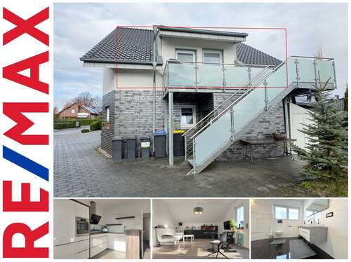 Foto - Wohnung zum Kaufen in Hückelhoven 298.000,00 € 112.93 m²