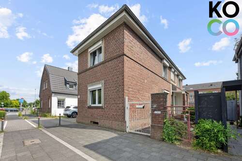 Foto - Haus zum Kaufen in Neuss 399.000,00 € 130 m²