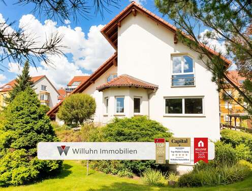 Foto - Wohnung zum Kaufen in Windischleuba 449.000,00 € 161.22 m²