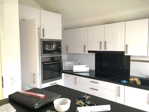 Foto - Wohnung zum Kaufen in Bingen 595.000,00 € 140 m²