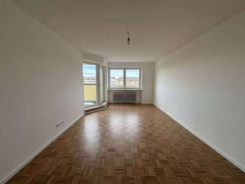 Foto - Wohnung zum Mieten in Augsburg 900,00 € 62.66 m²