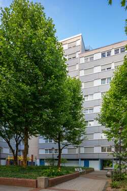 Foto - Wohnung zum Kaufen in Ludwigshafen am Rhein 155.000,00 € 73.55 m²