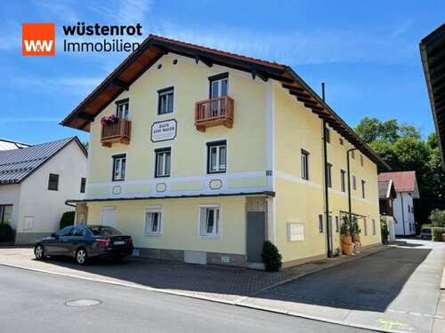 Foto - Wohnung zum Kaufen in Miesbach 449.000,00 € 89 m²
