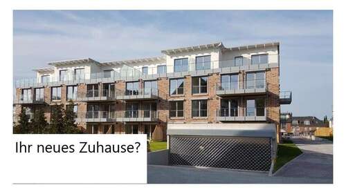 Foto - Wohnung zum Mieten in Schenefeld 890,00 € 57.5 m²