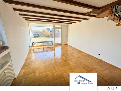 Foto - Wohnung zum Mieten in Dülken 900,00 € 94 m²