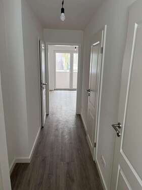 Foto - Wohnung zum Mieten in Hennstedt 350,93 € 36.94 m²