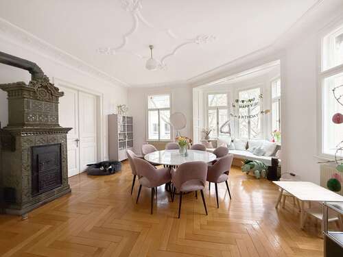 Foto - Wohnung zum Mieten in Stuttgart 2.980,00 € 170 m²