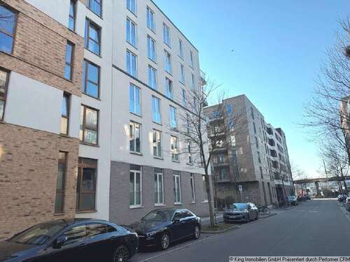 Foto - Wohnung zum Kaufen in Altona 569.000,00 € 73.8 m²