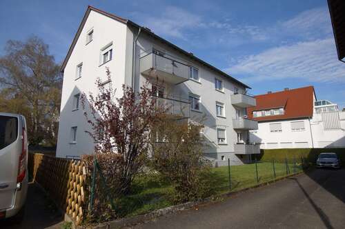 Foto - Wohnung zum Mieten in Leinfelden-Echterdingen 510,00 € 39 m²