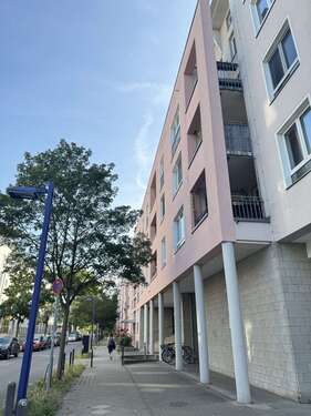 Foto - Wohnung zum Kaufen in Friedrichshain 445.000,00 € 71 m²