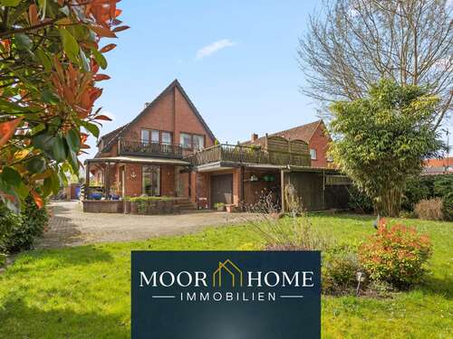 Foto - Haus zum Kaufen in Lingen (Ems) 385.000,00 € 180.71 m²