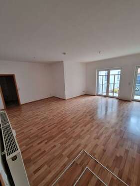 Foto - Wohnung zum Mieten in Bad Schmiedeberg 372,00 € 60 m²