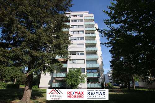 Foto - Wohnung zum Kaufen in Eppelheim 285.000,00 € 77.54 m²