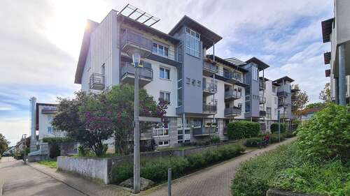 Foto - Wohnung zum Kaufen in Renningen 235.000,00 € 82 m²