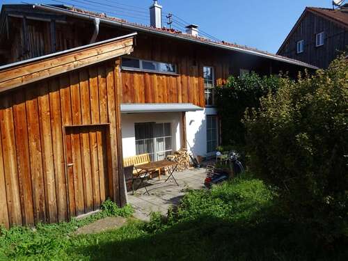 Foto - Haus zum Mieten in Bichl 1.785,00 € 137 m²