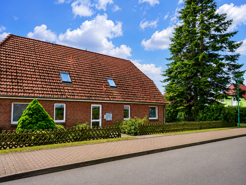 Foto - Wohnung zum Mieten in Lehmkuhlen 450,00 € 40 m²