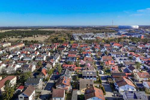 Foto - Grundstück zu verkaufen in München 1.300.000,00 € 490 m²