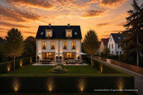 Foto - Grundstück zu verkaufen in München 1.300.000,00 € 490 m²