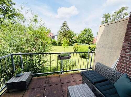 Foto - Wohnung zum Mieten in Hannover 810,00 € 81 m²
