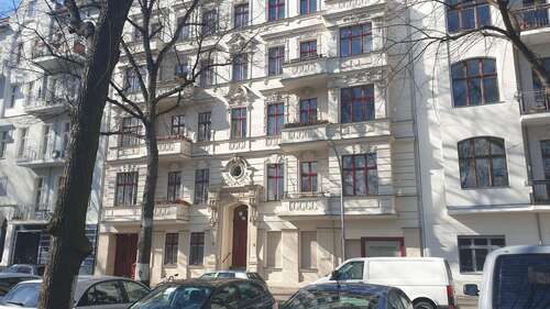 Foto - Büro in Berlin 620.000,00 € 124.01 m²