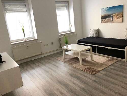 Foto - Wohnung zum Mieten in Magdeburg 430,00 € 42 m²