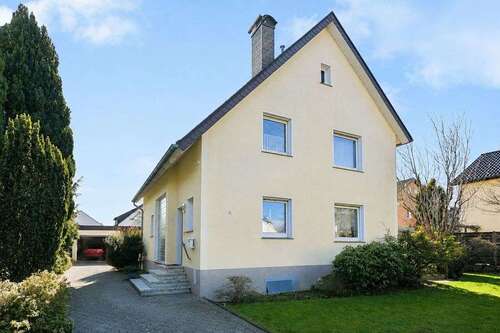 Foto - Haus zum Kaufen in Bielefeld 249.000,00 € 116 m²