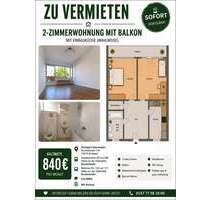 Wohnung zum Mieten in Stuttgart Heumaden 840,00 € 56 m²