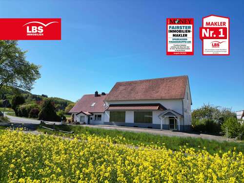 Foto - Haus zum Kaufen in Hille 259.000,00 € 133.2 m²
