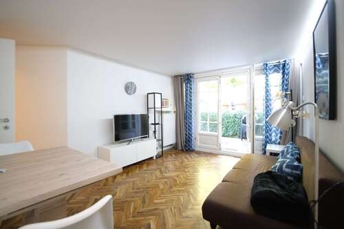 Foto - Wohnung zum Mieten in Köln 750,00 € 40 m²