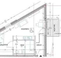 Wohnung zum Mieten in Mönchengladbach 550,00 € 45.86 m²