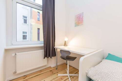 Foto - WG-Zimmer in Berlin 600,00 € 8 m²
