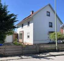 Haus zum Kaufen in Buchloe 378.000,00 € 155 m²