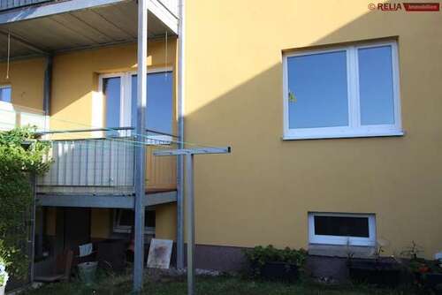 Foto - Wohnung zum Mieten in Güstrow 450,00 € 56 m²