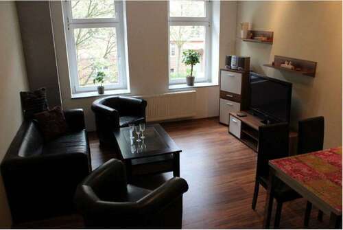 Foto - Wohnen auf Zeit in Leipzig 1.250,00 €