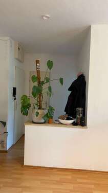 Foto - Wohnung zum Mieten in Frankfurt 500,00 € 25 m²