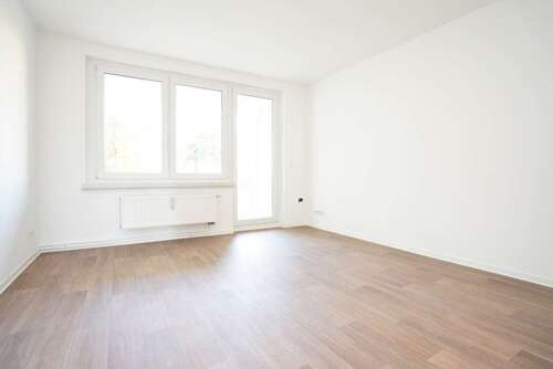 Foto - Wohnung zum Mieten in Chemnitz 365,17 € 59.48 m²