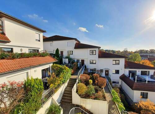 Foto - Wohnung zum Kaufen in Hamburg 540.000,00 € 110.74 m²