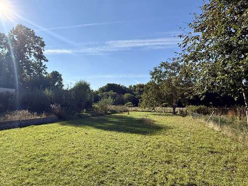 Foto - Grundstück zu verkaufen in Osnabrück 499.000,00 € 983 m²