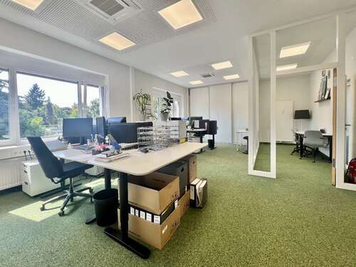 Foto - Büro in Karlsruhe 1.850,00 € 135 m²